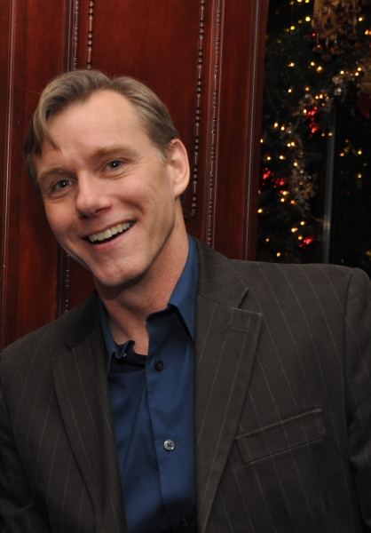 Photo Coverage: The John W. Engeman Theater's A CHRISTMAS STORY Opens Image