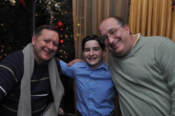 Photo Coverage: The John W. Engeman Theater's A CHRISTMAS STORY Opens Image
