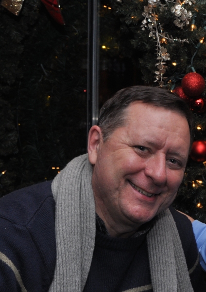 Photo Coverage: The John W. Engeman Theater's A CHRISTMAS STORY Opens Image