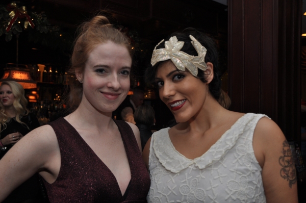 Photo Coverage: The John W. Engeman Theater's A CHRISTMAS STORY Opens Image