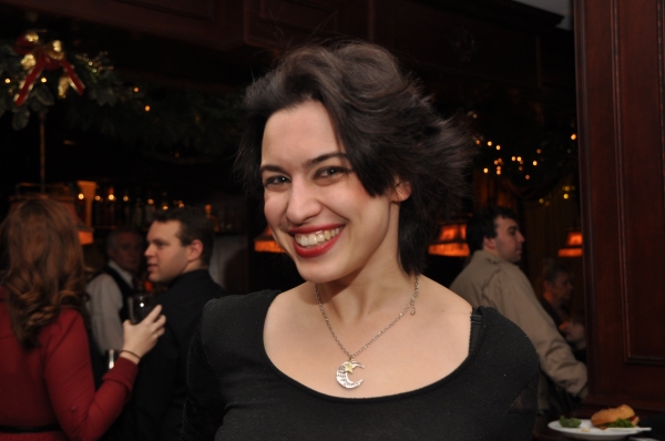Photo Coverage: The John W. Engeman Theater's A CHRISTMAS STORY Opens Image