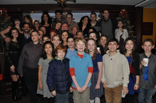 Photo Coverage: The John W. Engeman Theater's A CHRISTMAS STORY Opens Image
