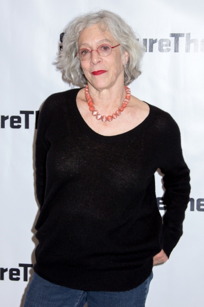 Photo Coverage: A PARTICLE OF DREAD Opening Night  Image