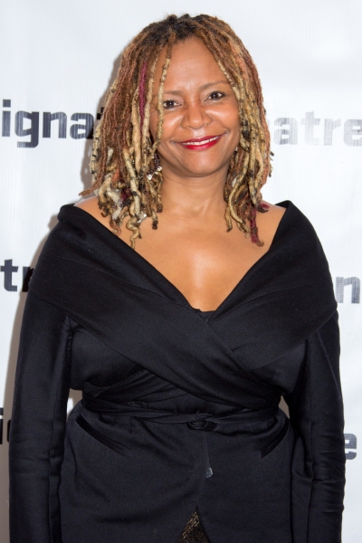 Photo Coverage: A PARTICLE OF DREAD Opening Night  Image