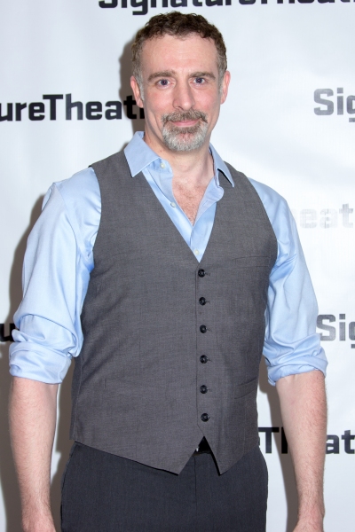 Photo Coverage: A PARTICLE OF DREAD Opening Night  Image