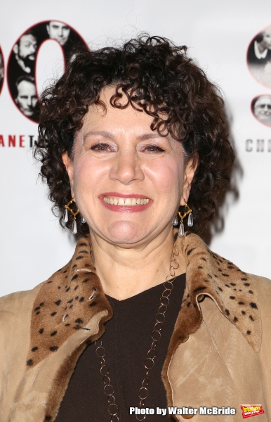 Photos: Opening Night of Joy Behar's ME, MY MOUTH AND I  Image