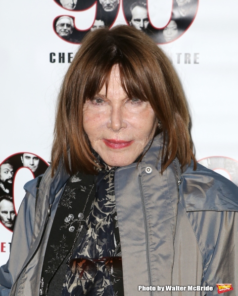 Photos: Opening Night of Joy Behar's ME, MY MOUTH AND I  Image