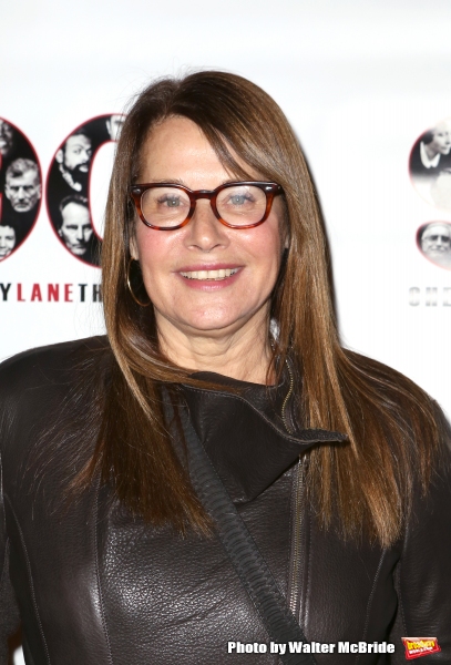 Photos: Opening Night of Joy Behar's ME, MY MOUTH AND I  Image