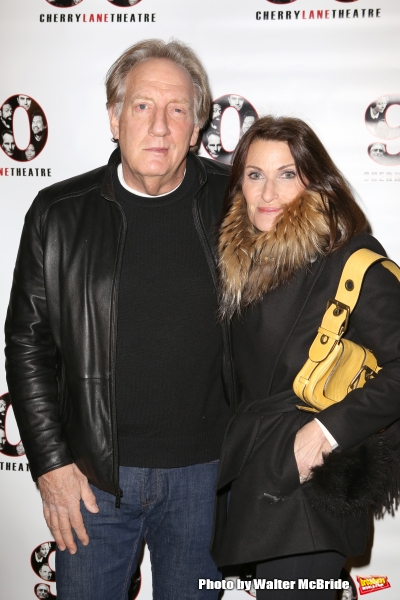 Photos: Opening Night of Joy Behar's ME, MY MOUTH AND I  Image