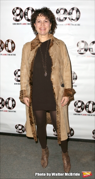 Photos: Opening Night of Joy Behar's ME, MY MOUTH AND I  Image