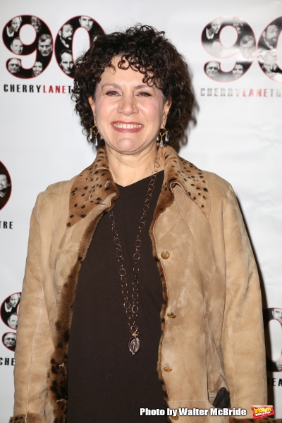 Photos: Opening Night of Joy Behar's ME, MY MOUTH AND I  Image