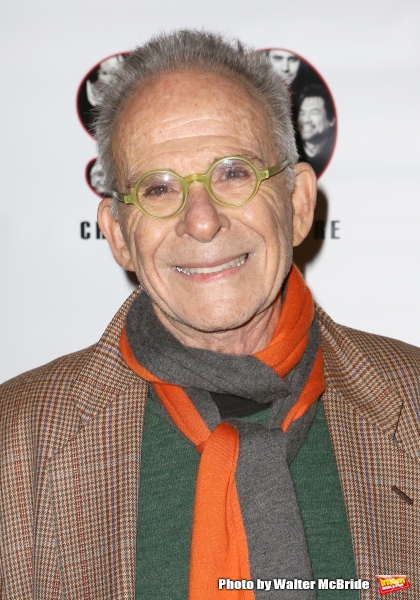 Photos: Opening Night of Joy Behar's ME, MY MOUTH AND I  Image