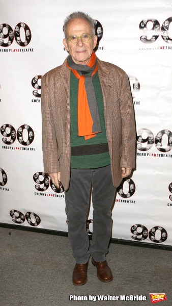 Photos: Opening Night of Joy Behar's ME, MY MOUTH AND I  Image