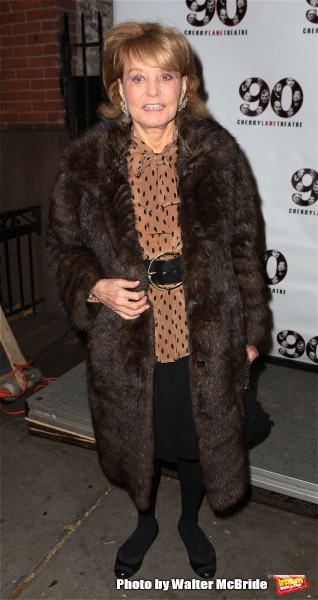 Photos: Opening Night of Joy Behar's ME, MY MOUTH AND I  Image