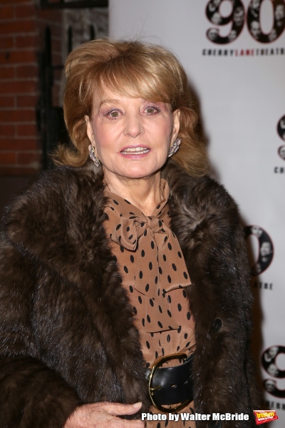 Photos: Opening Night of Joy Behar's ME, MY MOUTH AND I  Image