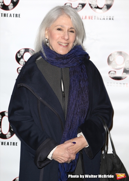 Photos: Opening Night of Joy Behar's ME, MY MOUTH AND I  Image