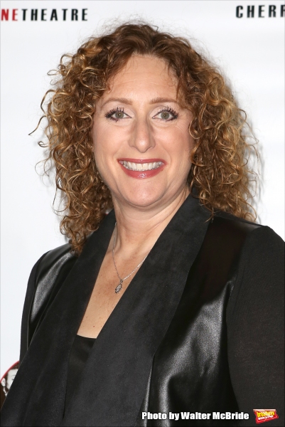 Photos: Opening Night of Joy Behar's ME, MY MOUTH AND I  Image