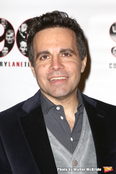 Photos: Opening Night of Joy Behar's ME, MY MOUTH AND I  Image