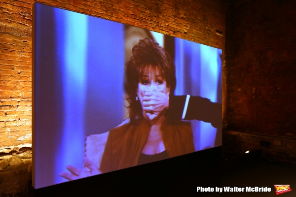 Photos: Opening Night of Joy Behar's ME, MY MOUTH AND I  Image