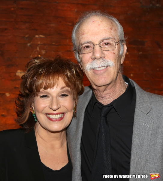 Photos: Opening Night of Joy Behar's ME, MY MOUTH AND I  Image