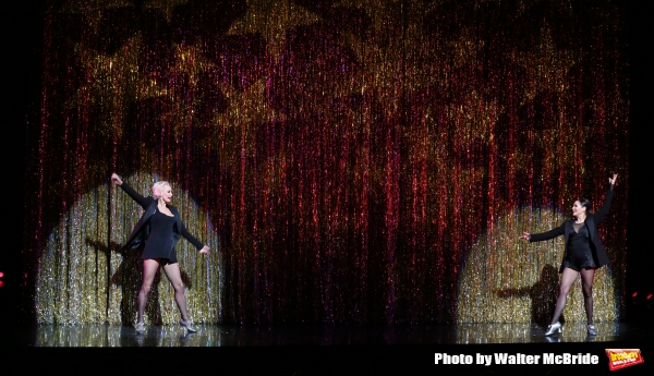 Photos: They're Back! Celebrate CHICAGO's Spot at #2 on the Longest Running Shows List with the Original Cast  Image