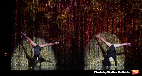 Photos: They're Back! Celebrate CHICAGO's Spot at #2 on the Longest Running Shows List with the Original Cast  Image