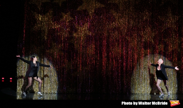 Photos: They're Back! Celebrate CHICAGO's Spot at #2 on the Longest Running Shows List with the Original Cast  Image