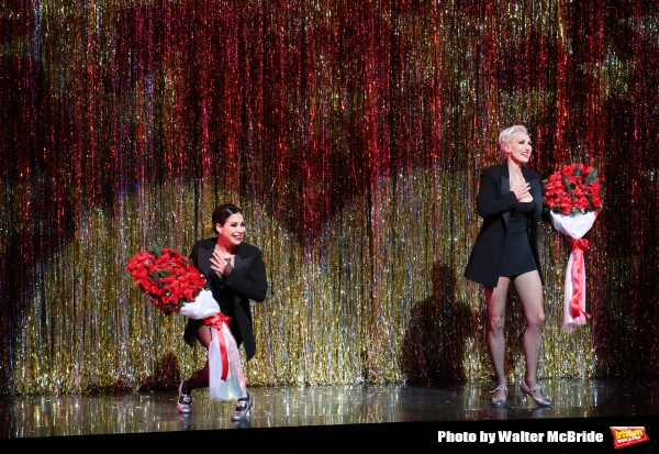 Photos: They're Back! Celebrate CHICAGO's Spot at #2 on the Longest Running Shows List with the Original Cast  Image