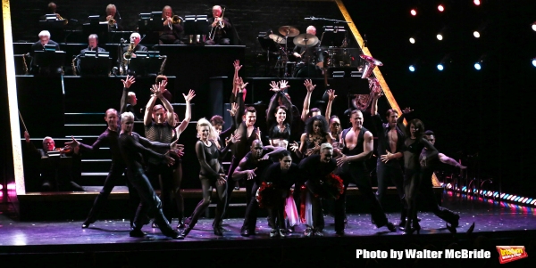 Photos: They're Back! Celebrate CHICAGO's Spot at #2 on the Longest Running Shows List with the Original Cast  Image