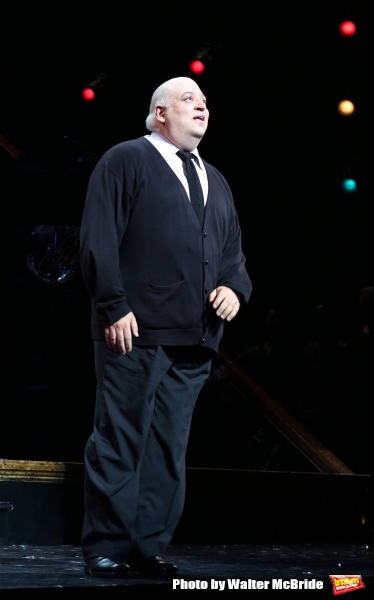 Photos: They're Back! Celebrate CHICAGO's Spot at #2 on the Longest Running Shows List with the Original Cast  Image