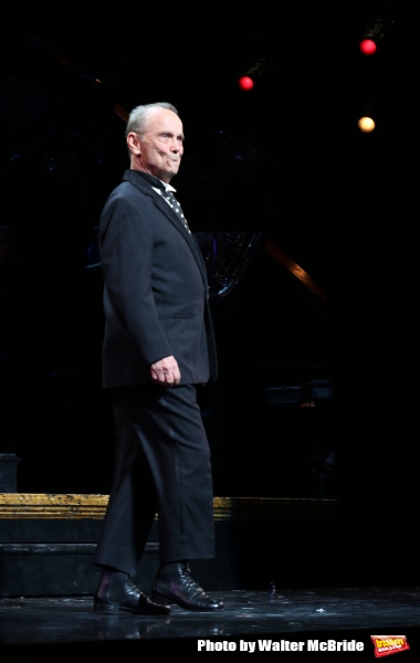 Photos: They're Back! Celebrate CHICAGO's Spot at #2 on the Longest Running Shows List with the Original Cast  Image