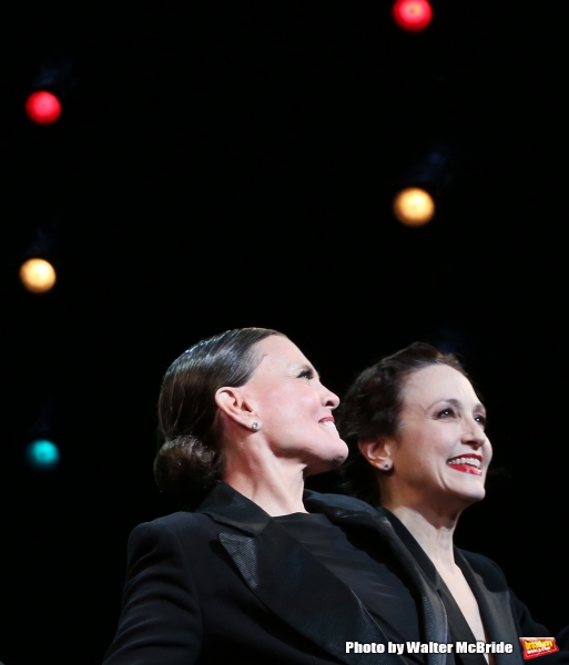 Photos: They're Back! Celebrate CHICAGO's Spot at #2 on the Longest Running Shows List with the Original Cast  Image