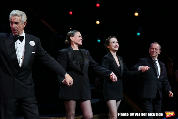 Photos: They're Back! Celebrate CHICAGO's Spot at #2 on the Longest Running Shows List with the Original Cast  Image
