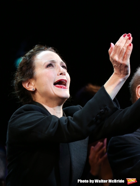 Photos: They're Back! Celebrate CHICAGO's Spot at #2 on the Longest Running Shows List with the Original Cast  Image