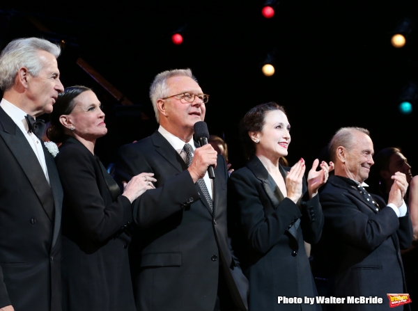 Photos: They're Back! Celebrate CHICAGO's Spot at #2 on the Longest Running Shows List with the Original Cast  Image