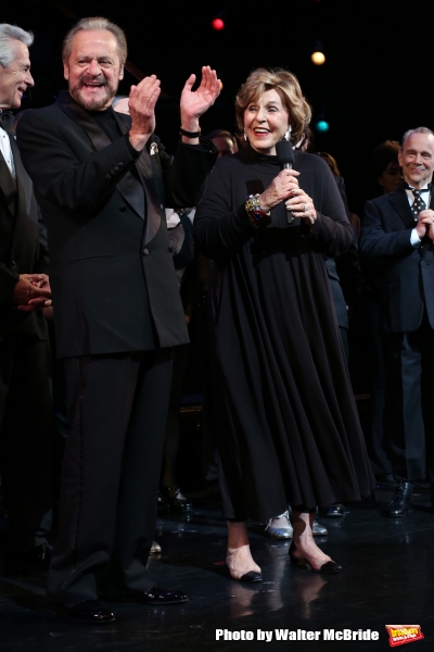 Photos: They're Back! Celebrate CHICAGO's Spot at #2 on the Longest Running Shows List with the Original Cast  Image