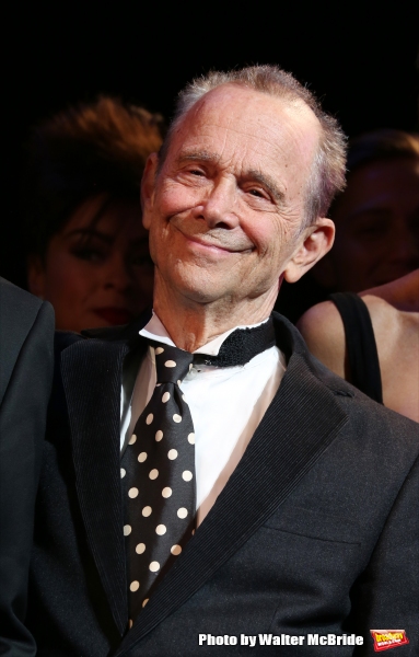 Photos: They're Back! Celebrate CHICAGO's Spot at #2 on the Longest Running Shows List with the Original Cast  Image