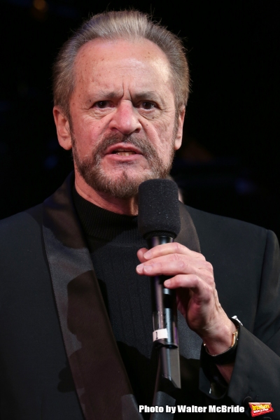 Photos: They're Back! Celebrate CHICAGO's Spot at #2 on the Longest Running Shows List with the Original Cast  Image