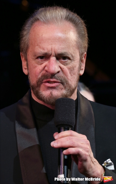 Photos: They're Back! Celebrate CHICAGO's Spot at #2 on the Longest Running Shows List with the Original Cast  Image