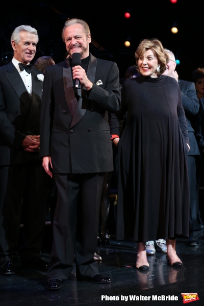 Photos: They're Back! Celebrate CHICAGO's Spot at #2 on the Longest Running Shows List with the Original Cast  Image