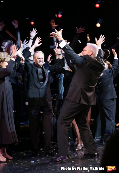 Photos: They're Back! Celebrate CHICAGO's Spot at #2 on the Longest Running Shows List with the Original Cast  Image
