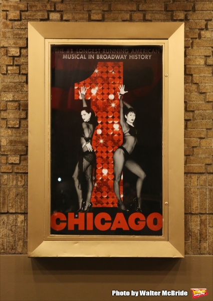 Photos: They're Back! Celebrate CHICAGO's Spot at #2 on the Longest Running Shows List with the Original Cast  Image