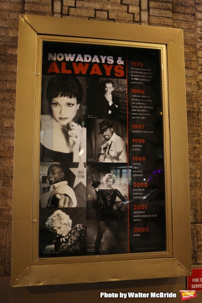 Photos: They're Back! Celebrate CHICAGO's Spot at #2 on the Longest Running Shows List with the Original Cast  Image