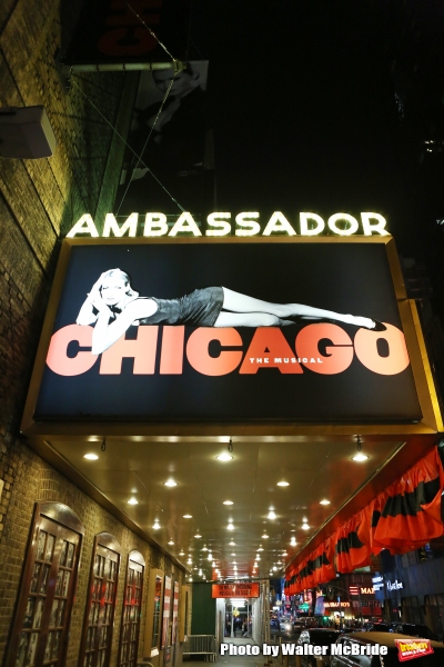 Photos: They're Back! Celebrate CHICAGO's Spot at #2 on the Longest Running Shows List with the Original Cast  Image