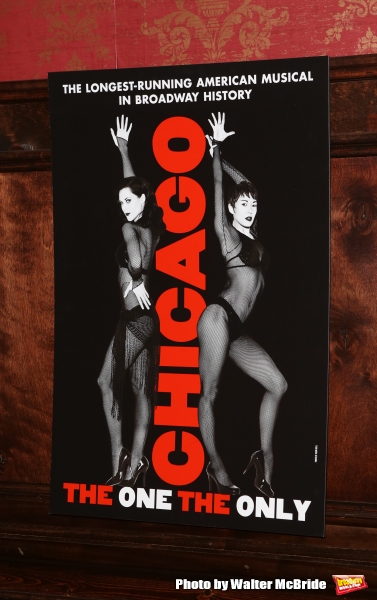 Photos: They're Back! Celebrate CHICAGO's Spot at #2 on the Longest Running Shows List with the Original Cast  Image