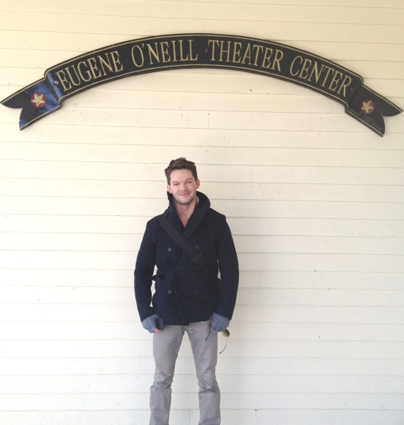 BWW Exclusive: Advice from an NTI Alum - Matt Newton Image