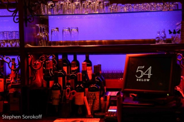 Photo Coverage: Ann Hampton Callaway Brings 'Turning Point' to 54 Below Image