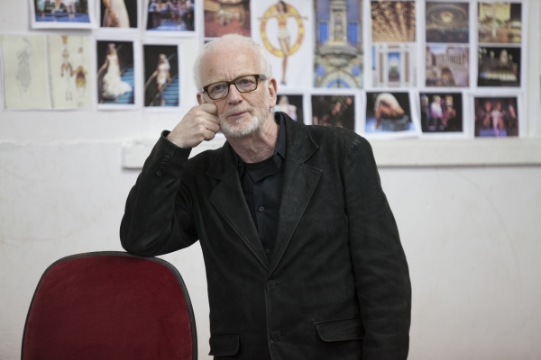 Photo Coverage: McDiarmid And Fielding In THE MERCHANT OF VENICE! Image