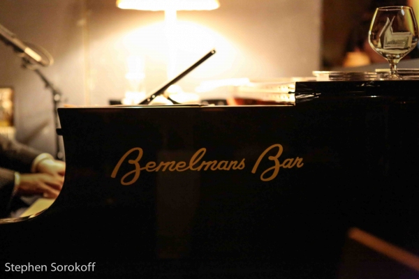 Photo Coverage: Billy Stritch & Jim Caruso Continue Residency at The Carlyle Image