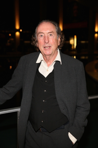 Photo Flash: WHAT THE BUTLER SAW Celebrates Opening Night at the Taper Image